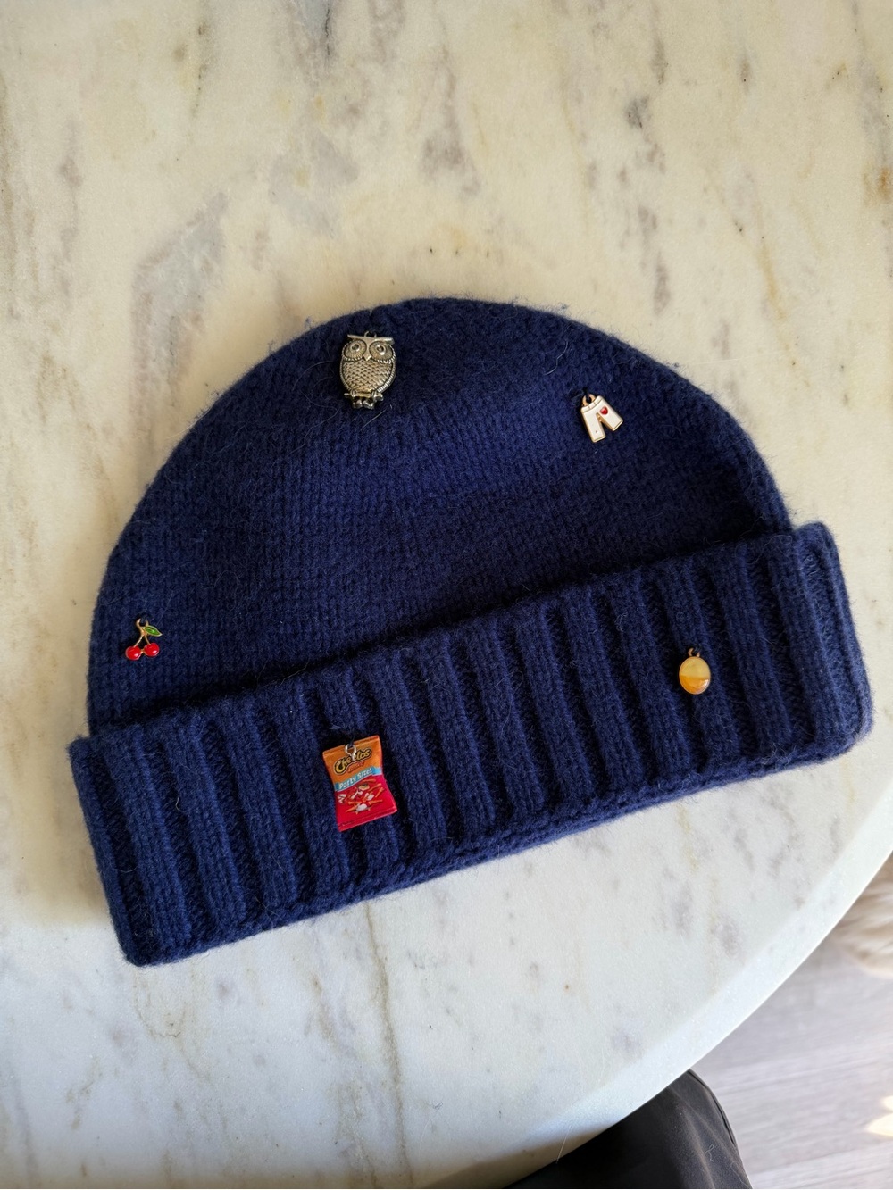 MOTHER The Lucky Charms Beanie